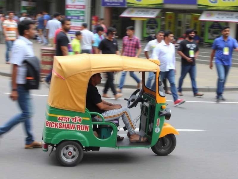 Pro strategies for Bharat Rickshaw Run Bharat Rickshaw Run Player Tips